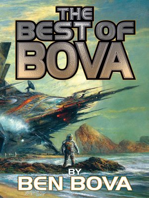 The Best of Bova, Volume 1 - ebook